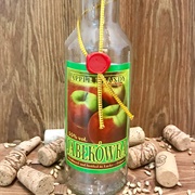 Apple Brandy Jabłkówka