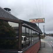 In Place (Forks, WA)