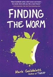 Finding the Worm (Mark Goldblatt)
