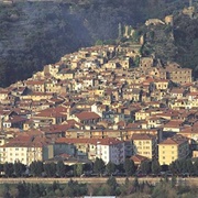 Taggia, Liguria, Italy