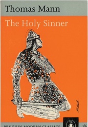 The Holy Sinner (Thomas Mann)