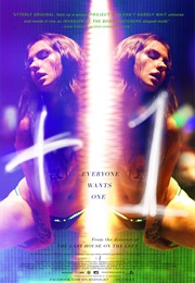 +1 (2013)