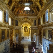 Madre De Deus Convent