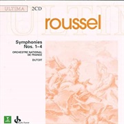 Roussel Symphony No.3