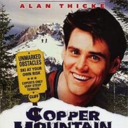 Copper Mountain