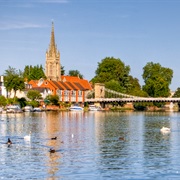 Marlow