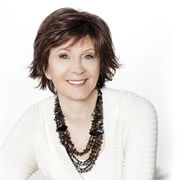 Janet Evanovich