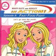 Mary-Kate and Ashley in Action!