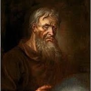 Heraclitus