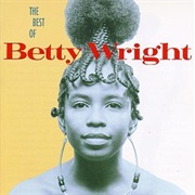 Betty Wright - The Best of Betty Wright (1992)