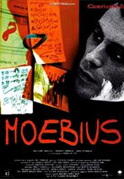 Moebius (Gustavo Mosquera, 1996)