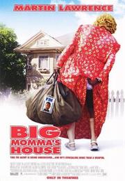 Big Momma's House (Raja Gosnell)