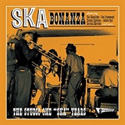 Ska Bonanza: The Studio One Ska Years - Various Artists