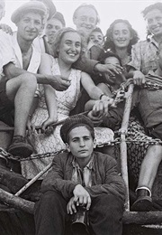 Colliding Dreams (2016)