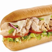 Rotisserie-Style Chicken