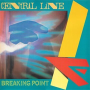 Central Line Breaking Point