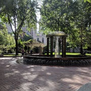 Norman B. Leventhal Park
