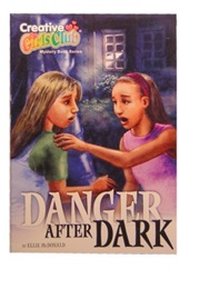 Danger After Dark (Ellie Mcdonald)