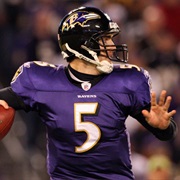Joe Flacco