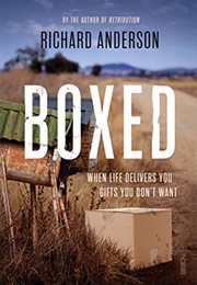 Boxed (Richard Anderson)
