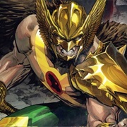 Hawkman