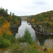 St. Croix Scenic Byway