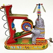 Wind-Up Elephant