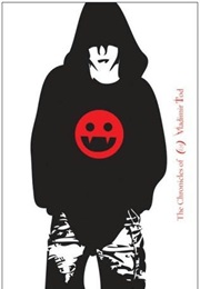 The Chronicles of Vladimir Tod Series (Heather Brewer)