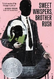 Sweet Whispers, Brother Rush (Virginia Hamilton)