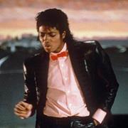 Michael Jackson, "Billie Jean"