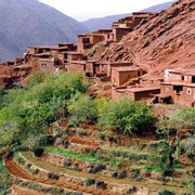 Ourika Valley, Morocco