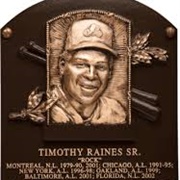 Tim Raines