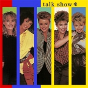 Go-Go's-Talk Show