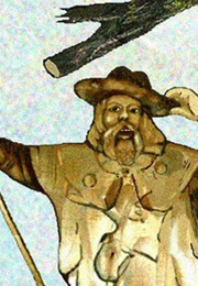 Lepa Nedelja Pri Sv.Jakokobu Na Resniku (2007)