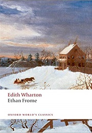 Ethan From (Edith Wharton)