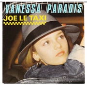 Joe Le Taxi ... Vanessa Paradis