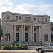 Rockingham, North Carolina