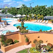 Best Western Plus Stovall's Inn (Anaheim)