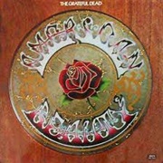 Grateful Dead, Box of Rain