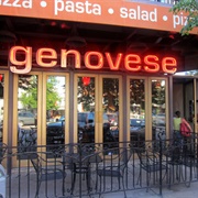 Genovese Italian Restaurant