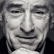 Robert Deniro