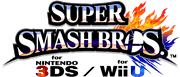 Super Smash Bros