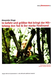 In Danger and Deep Distress: The Middleway Spells Certain Death (1974)