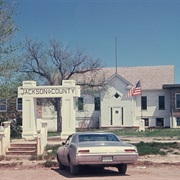 Kadoka, South Dakota