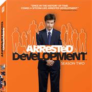 Arrested Development: Season 2