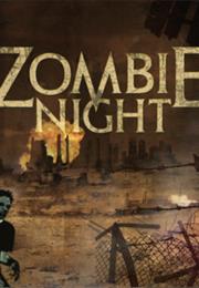 Zombie Night