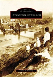 Downtown Pittsburgh (Stuart P. Boehmig)