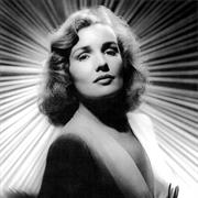 Frances Farmer