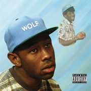 Domo23 - Tyler, the Creator