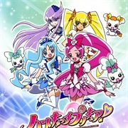 Heartcatch Precure